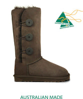 UGG Premium 3 Buttons - Men - UGG Specialist Australia