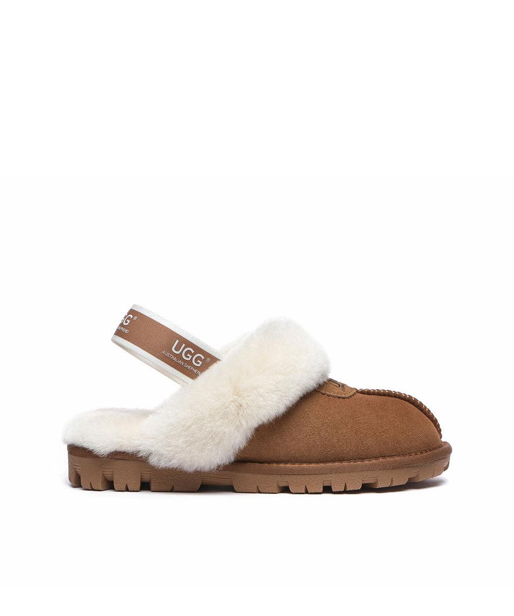 UGG Banded Scuff - Men - UGG Specialist Australia