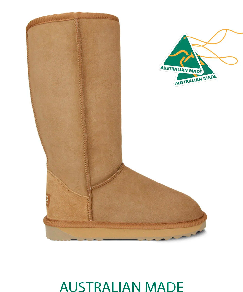 UGG Premium Classic Tall - Men - UGG Specialist Australia