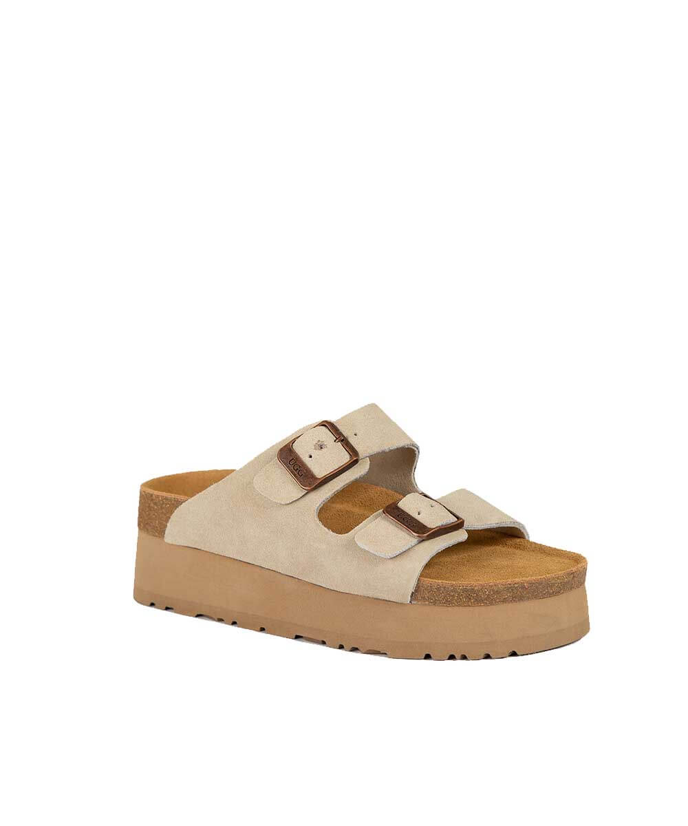 Alto Platform UGG Sandal - Women 副图