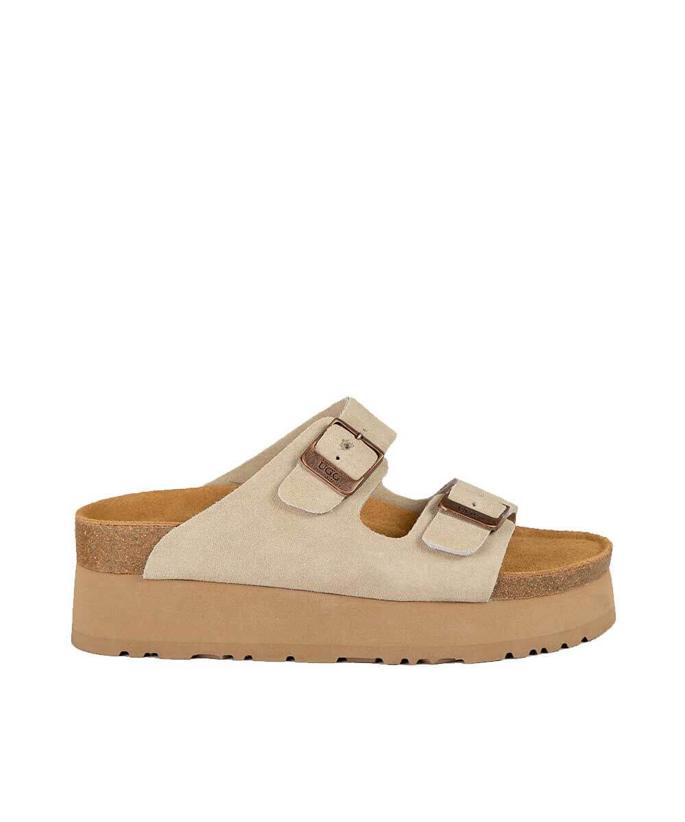 Alto Platform UGG Sandal - Women 主图