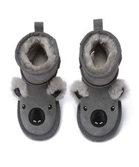 Koala Boots - Kids - UGG Specialist Australia