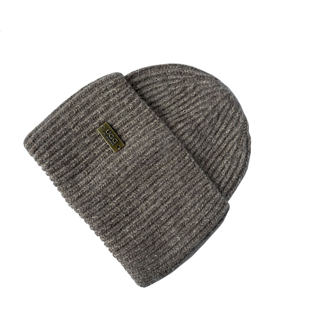 Mitchell-Y Angora UGG Beanies 5P - UGG Specialist Australia