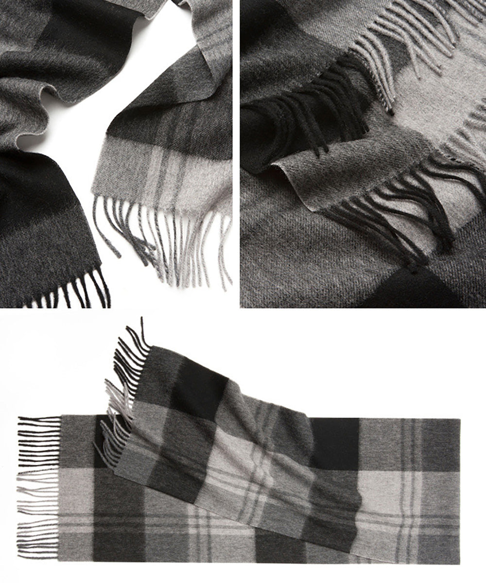 Mitchell-Y UGG Wool Scarf