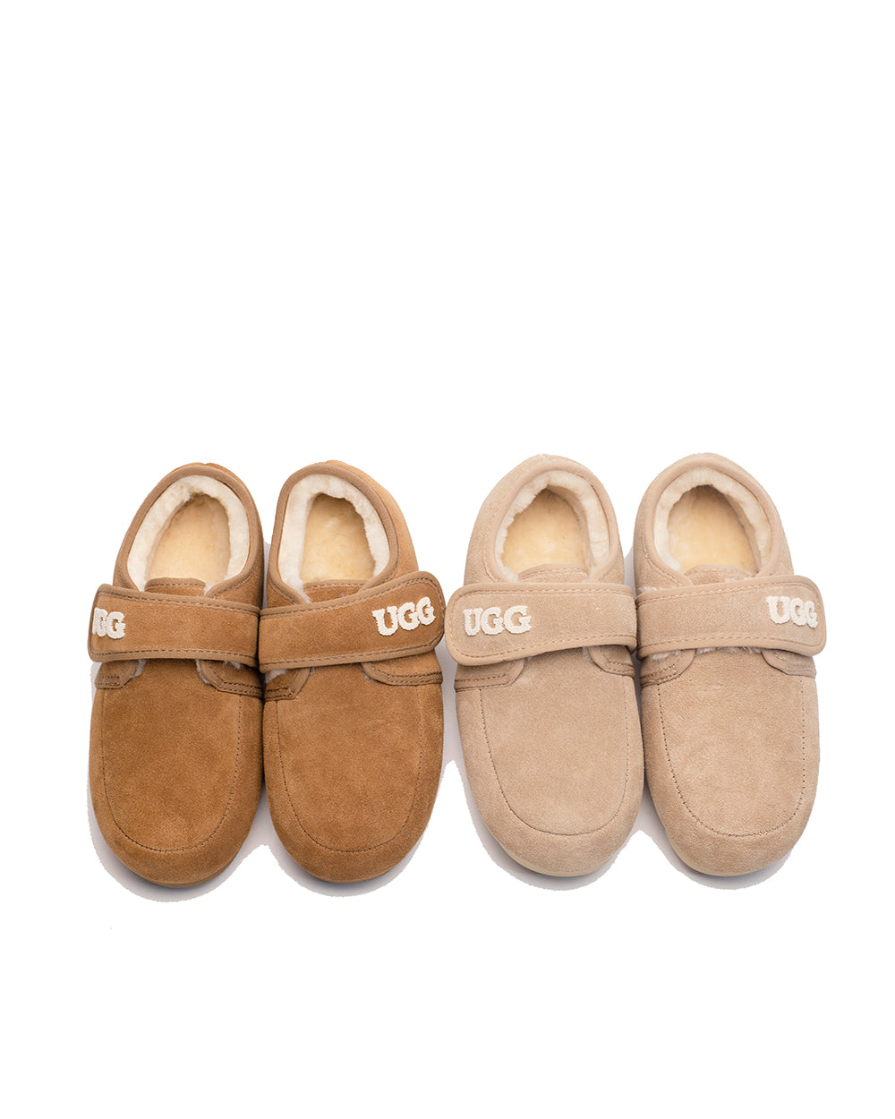 Hug Mary Jane Slippers