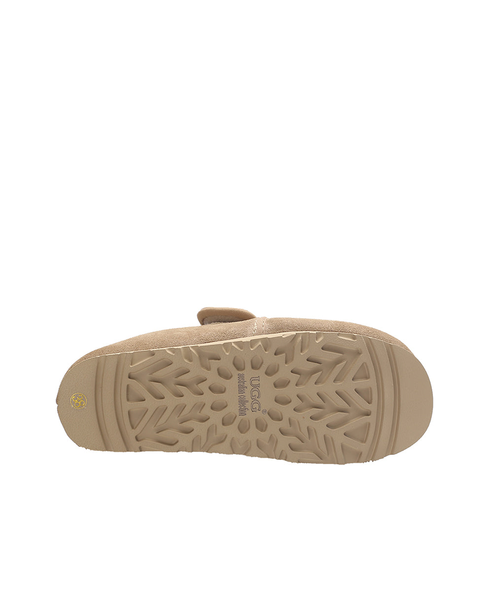 Hug Mary Jane Slippers