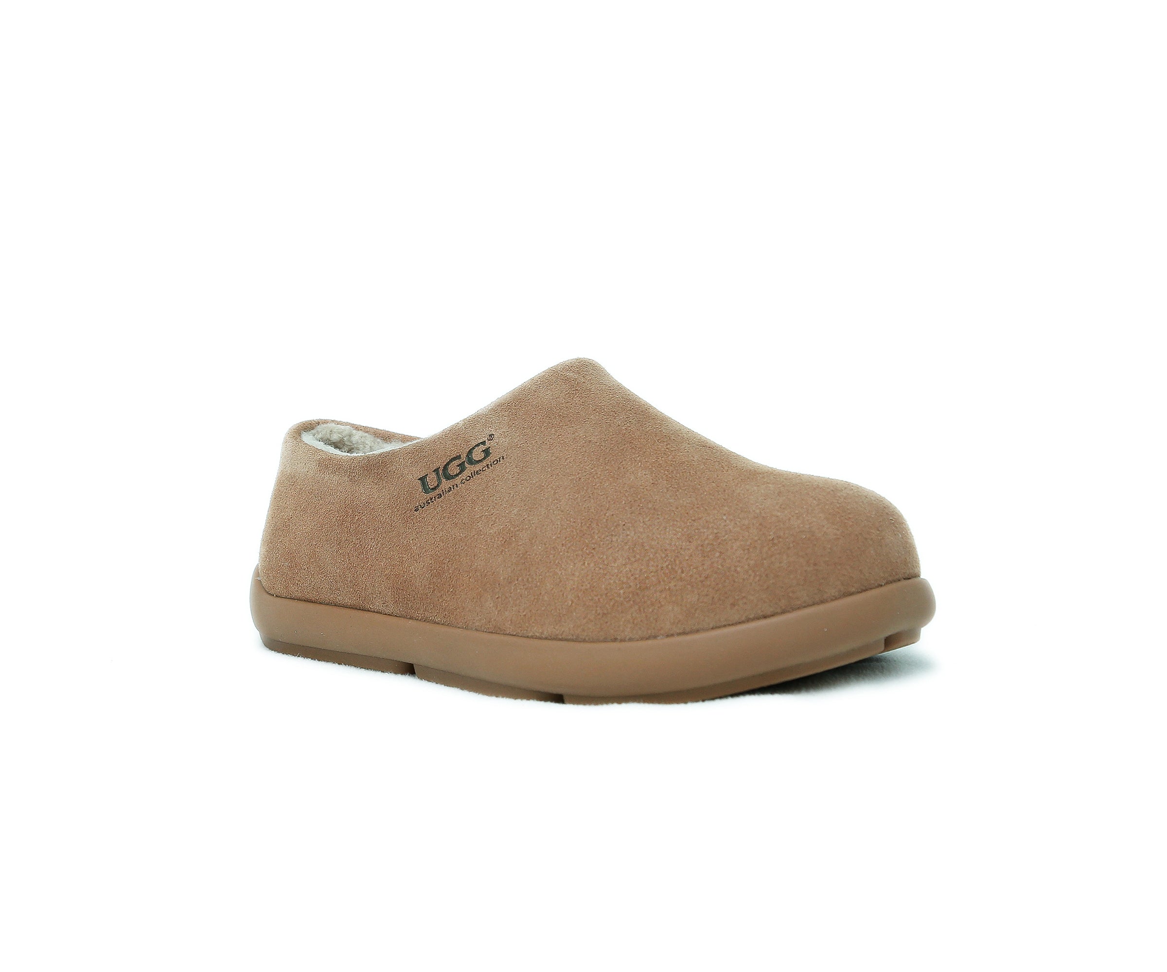 Little Potato UGG Moccasins - Women