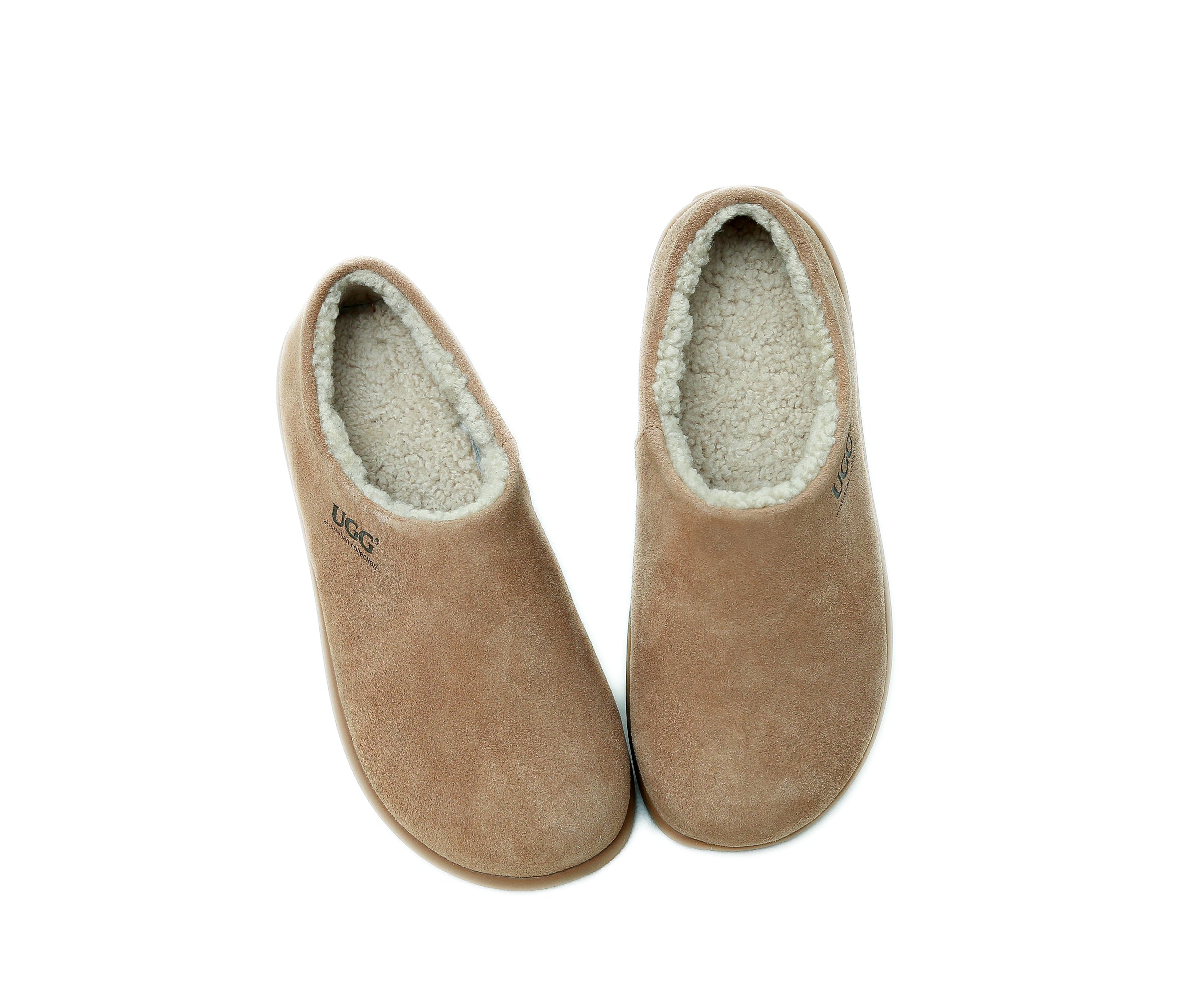 Little Potato UGG Moccasins - Women
