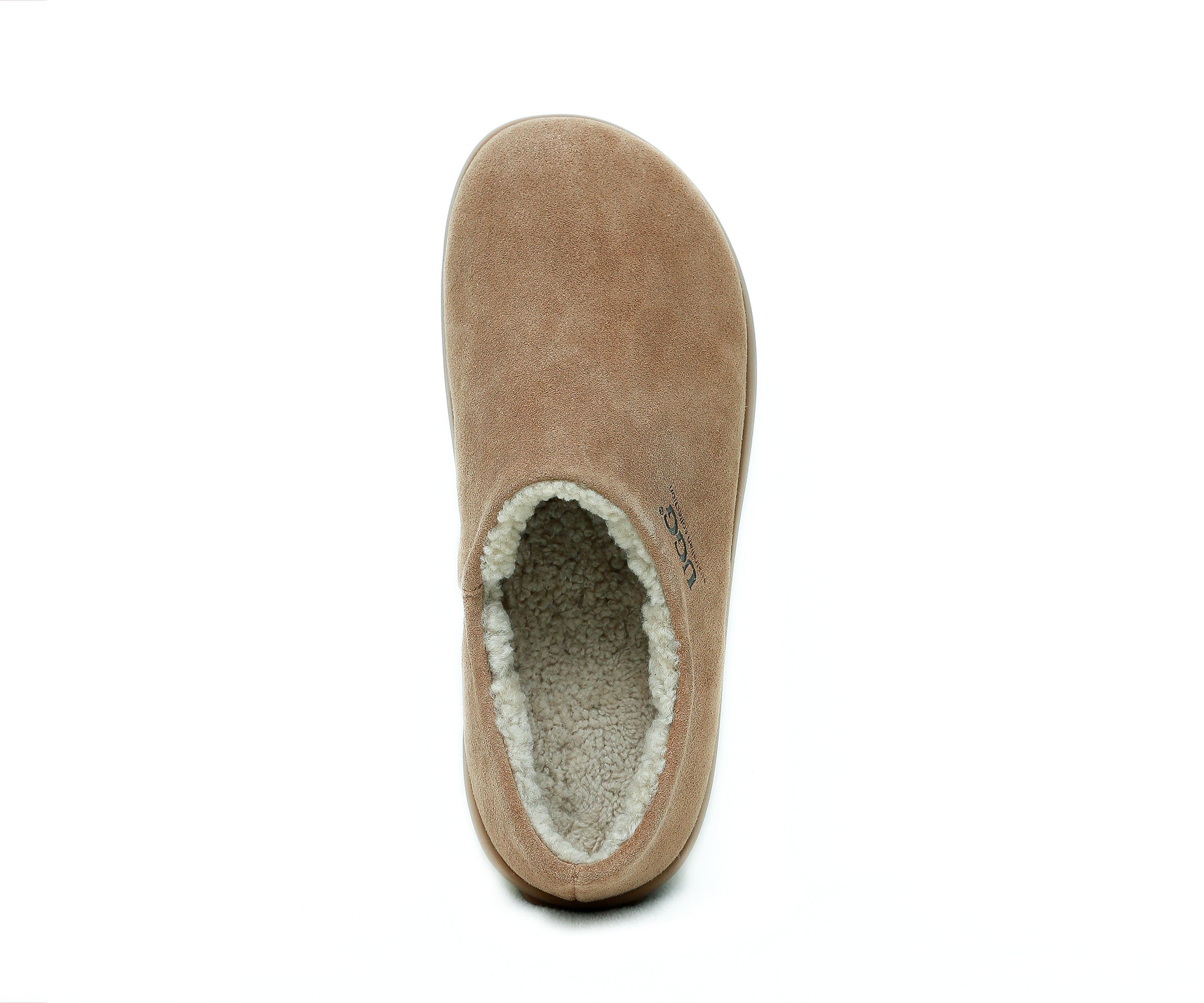 Little Potato UGG Moccasins - Women