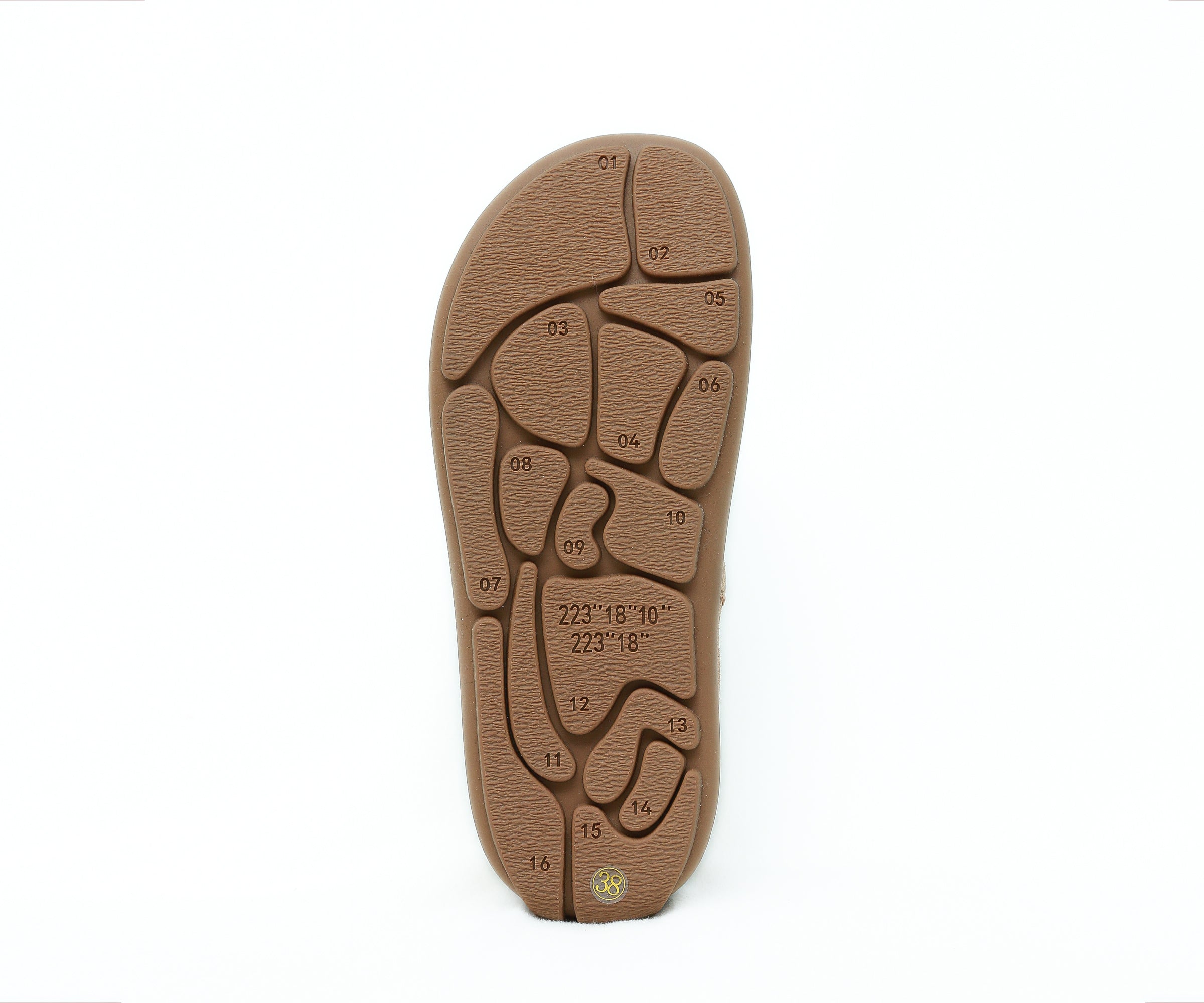Little Potato UGG Moccasins - Women