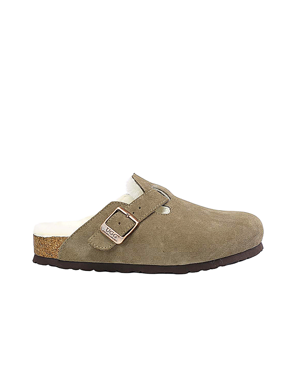 Velora Fuzz Women’s UGG Sandal Secondary image