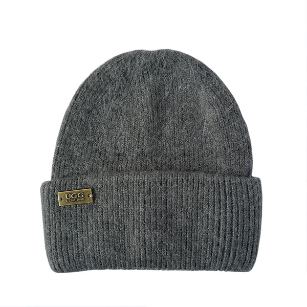 Mitchell-Y Angora UGG Beanies 3P - UGG Specialist Australia