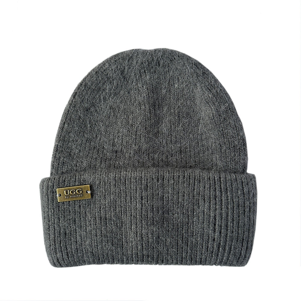 Mitchell-Y Angora UGG Beanies 3P - UGG Specialist Australia