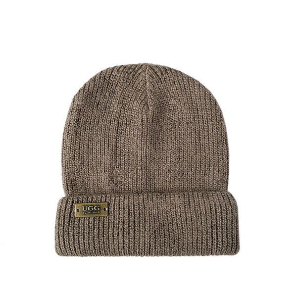 Mitchell-Y Angora UGG Beanies 4P - UGG Specialist Australia