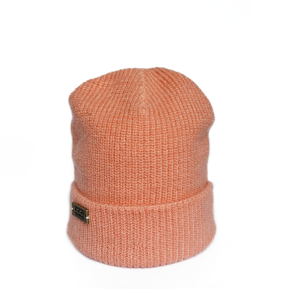 Mitchell-Y Angora UGG Beanies 4P Secondary image