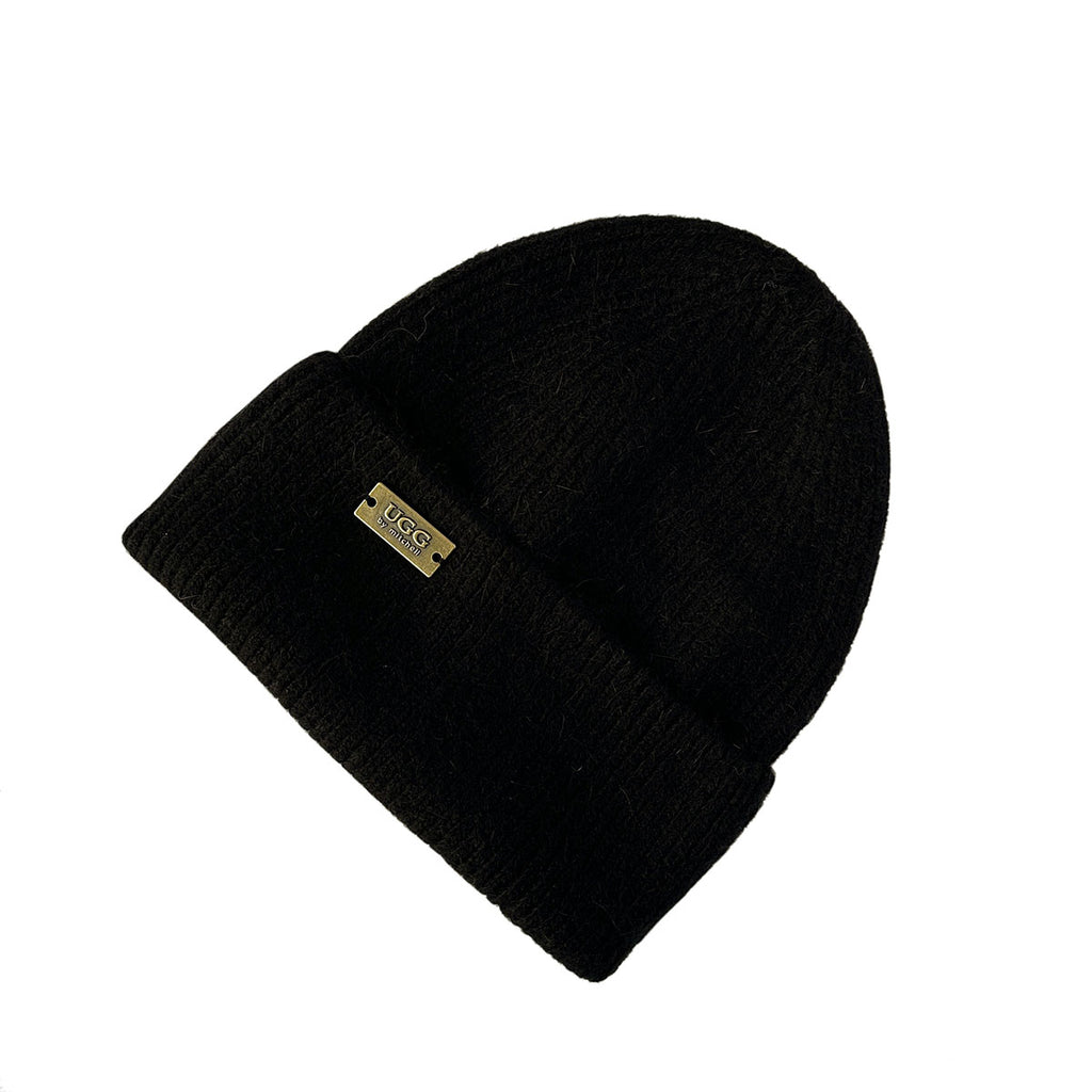 Mitchell-Y Angora UGG Beanies 6N - UGG Specialist Australia