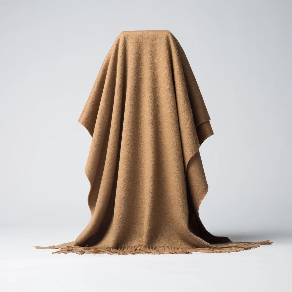 UGG Pure Wool Shawls | Mitchell-Y - 1 メイン画像
