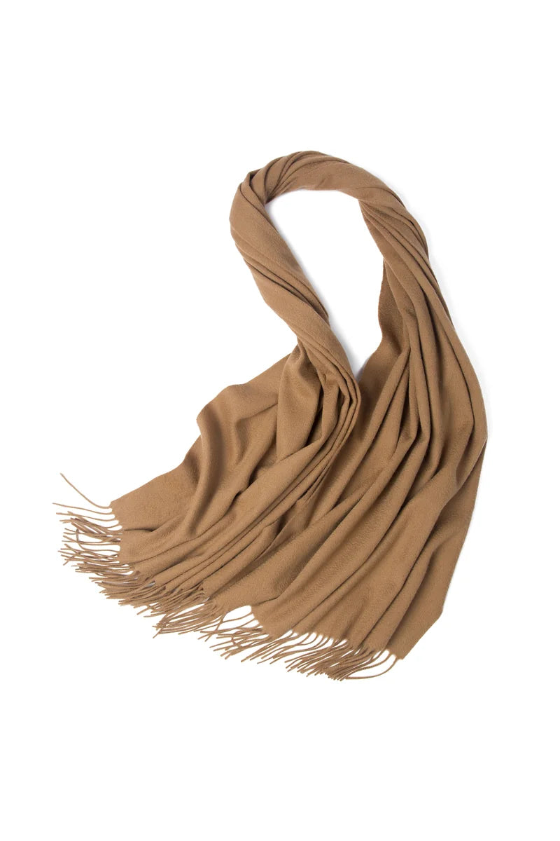 UGG Pure Wool Shawls | Mitchell-Y サブ画像