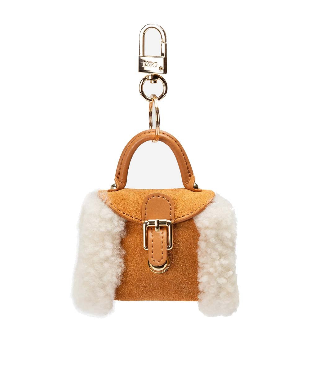 AirPod UGG Bag Hang サブ画像