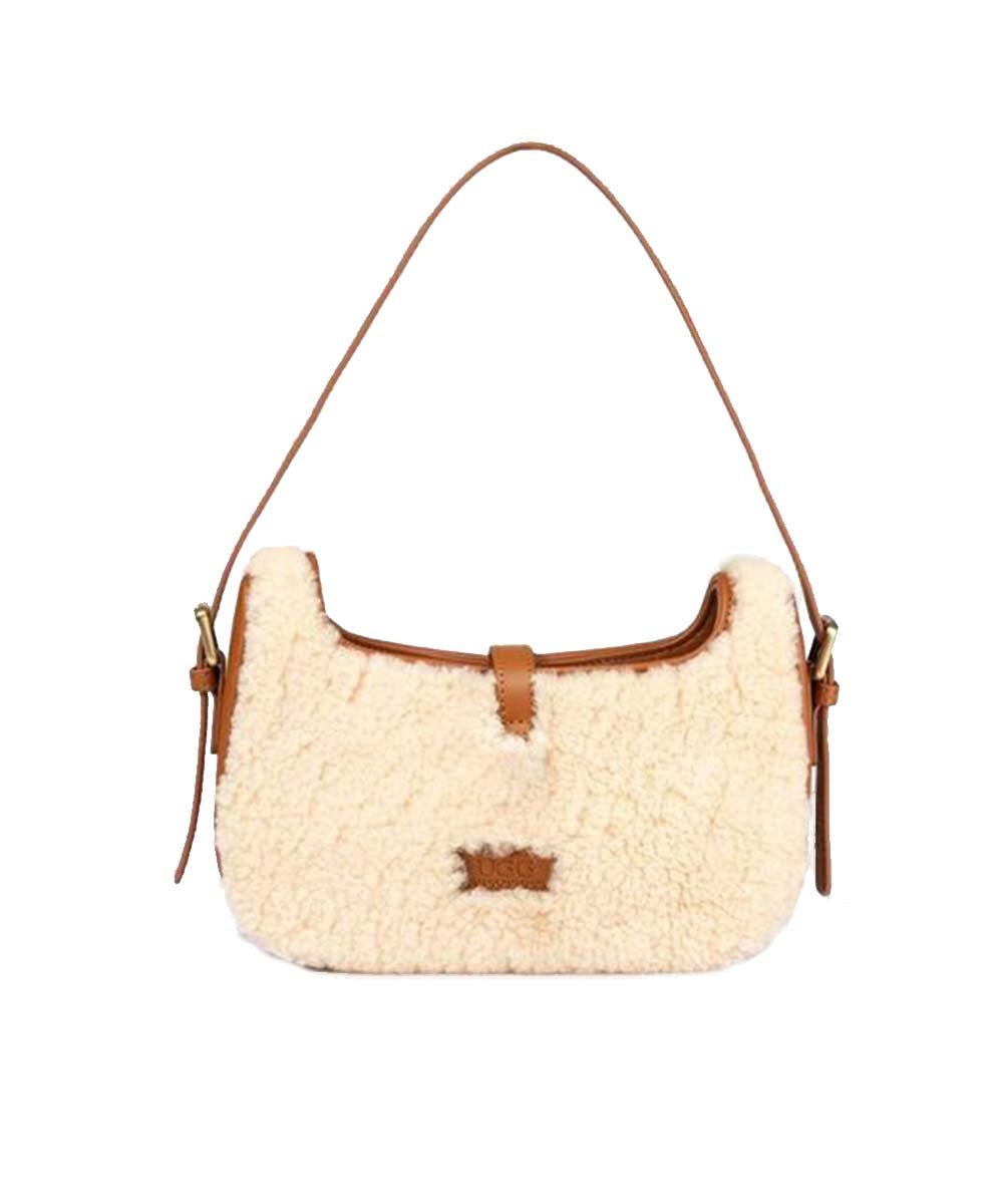 UGG Curly Shoulder Bag - UGG Outlet Store メイン画像
