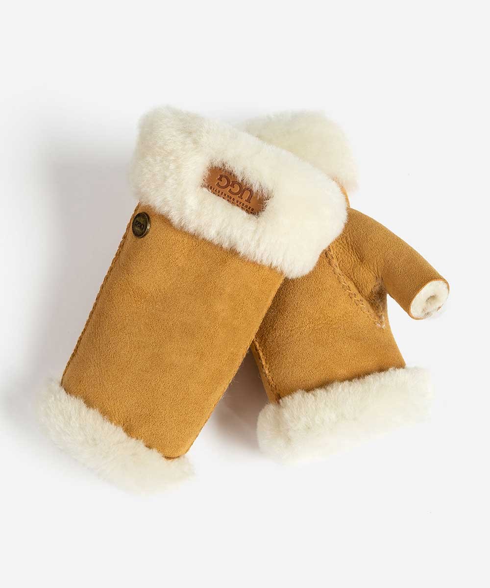 UGG Fingerless Mitten - UGG Outlet Store メイン画像