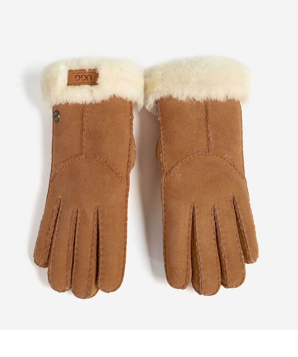 UGG Gena Touchscreen Glove - UGG Outlet Store メイン画像