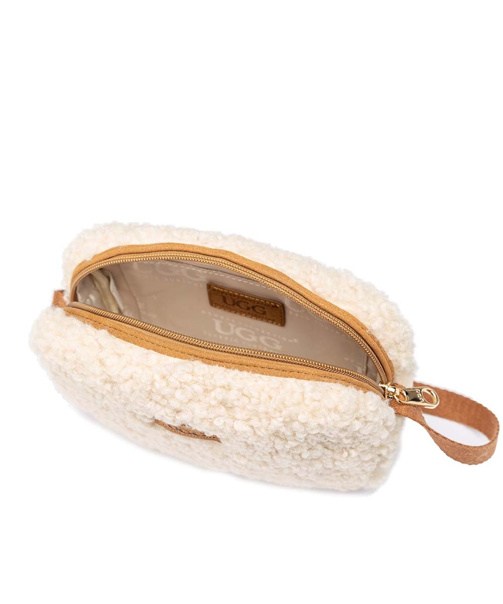 Hanin UGG Cross Bags サブ画像