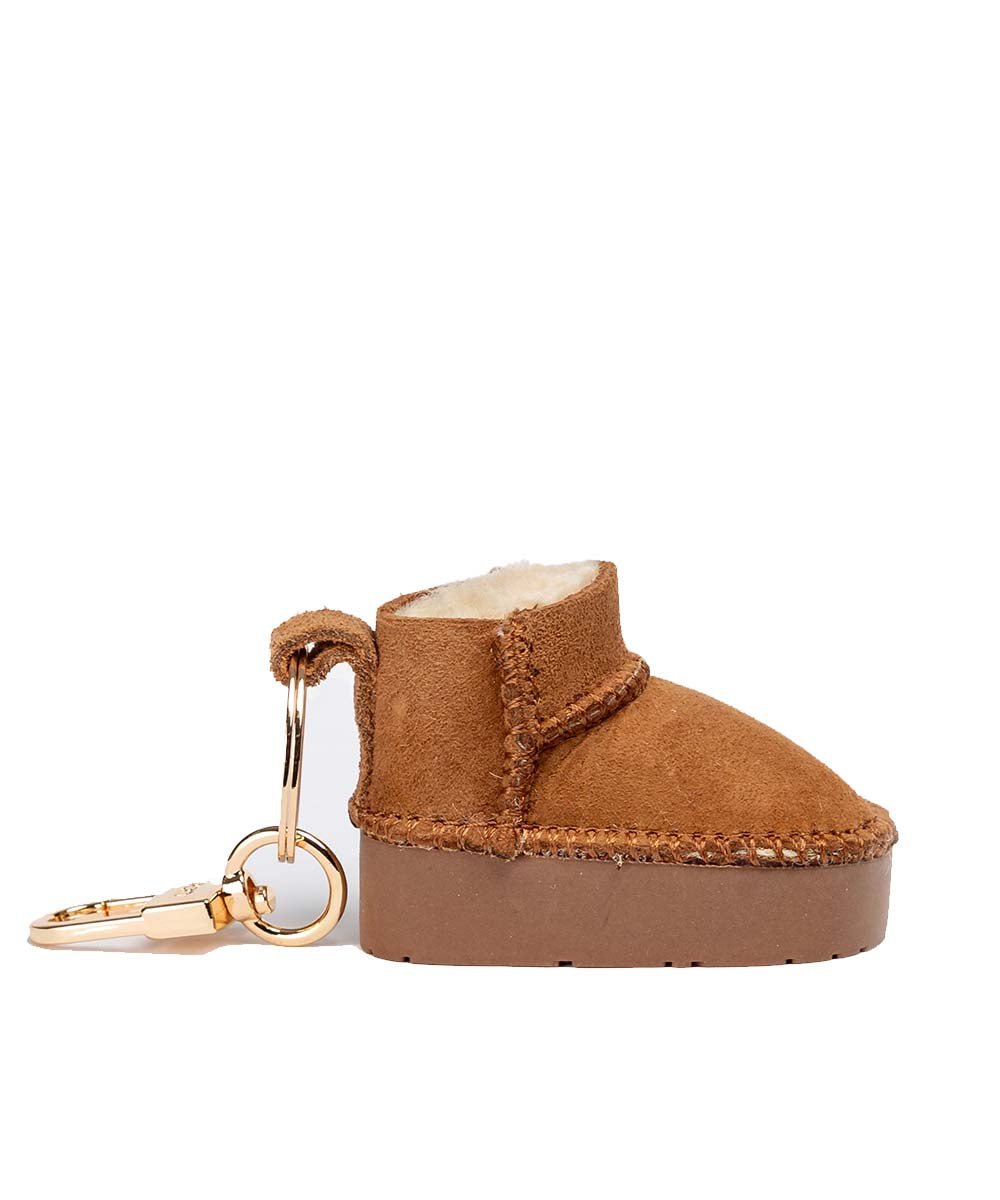 UGG Platform Boot Keyring - UGG Outlet Store メイン画像