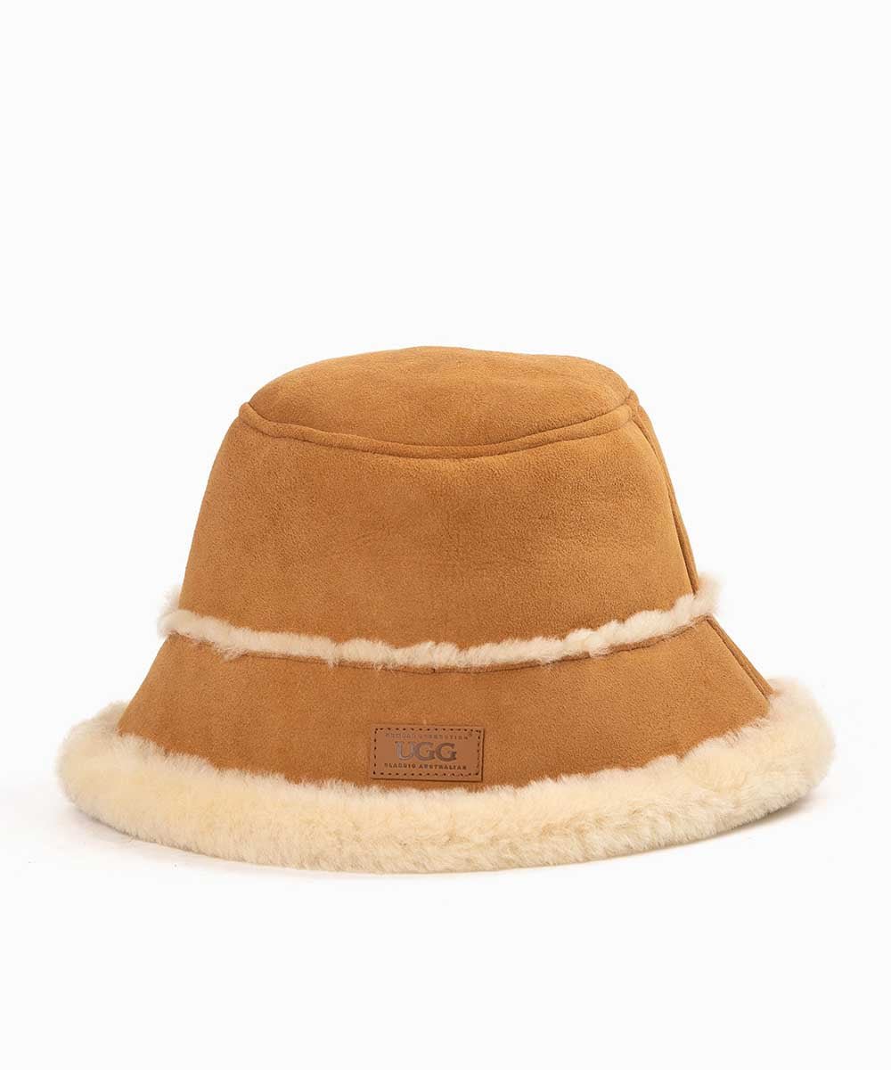UGG Tina Bucket Hat - UGG Outlet Store メイン画像