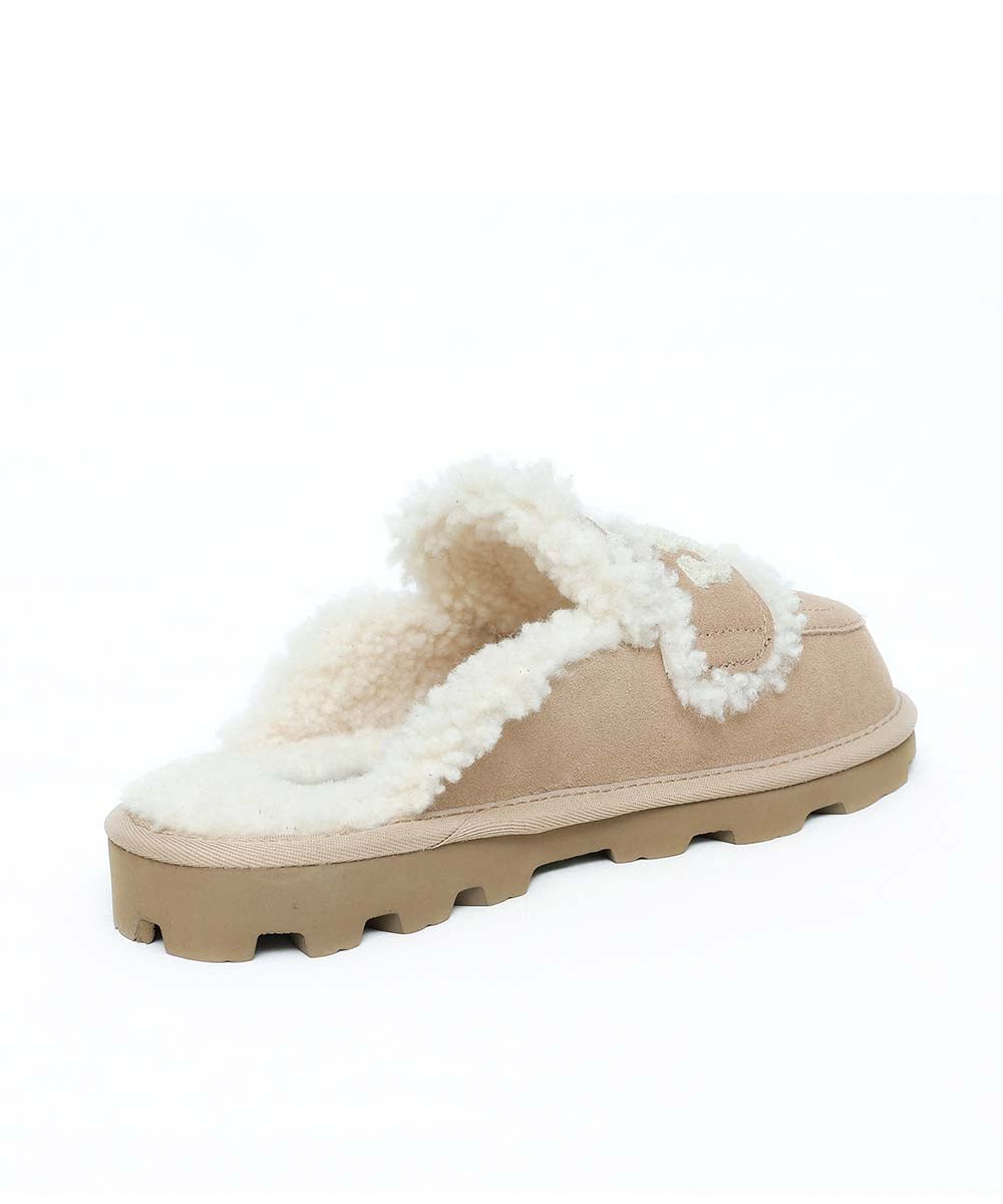 Violet UGG Slipper - Women サブ画像