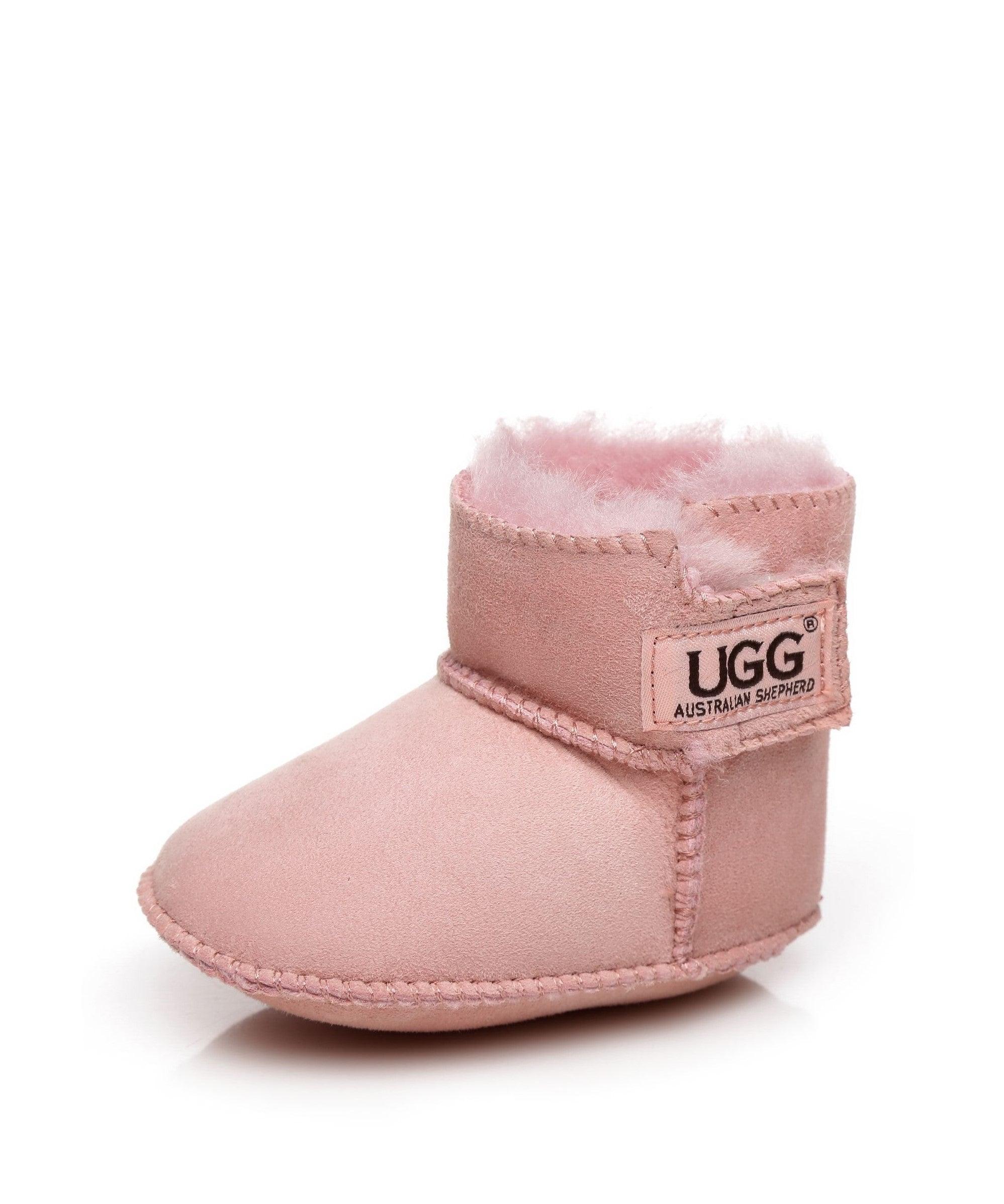 Baby UGG Booties - UGG Specialist Australia