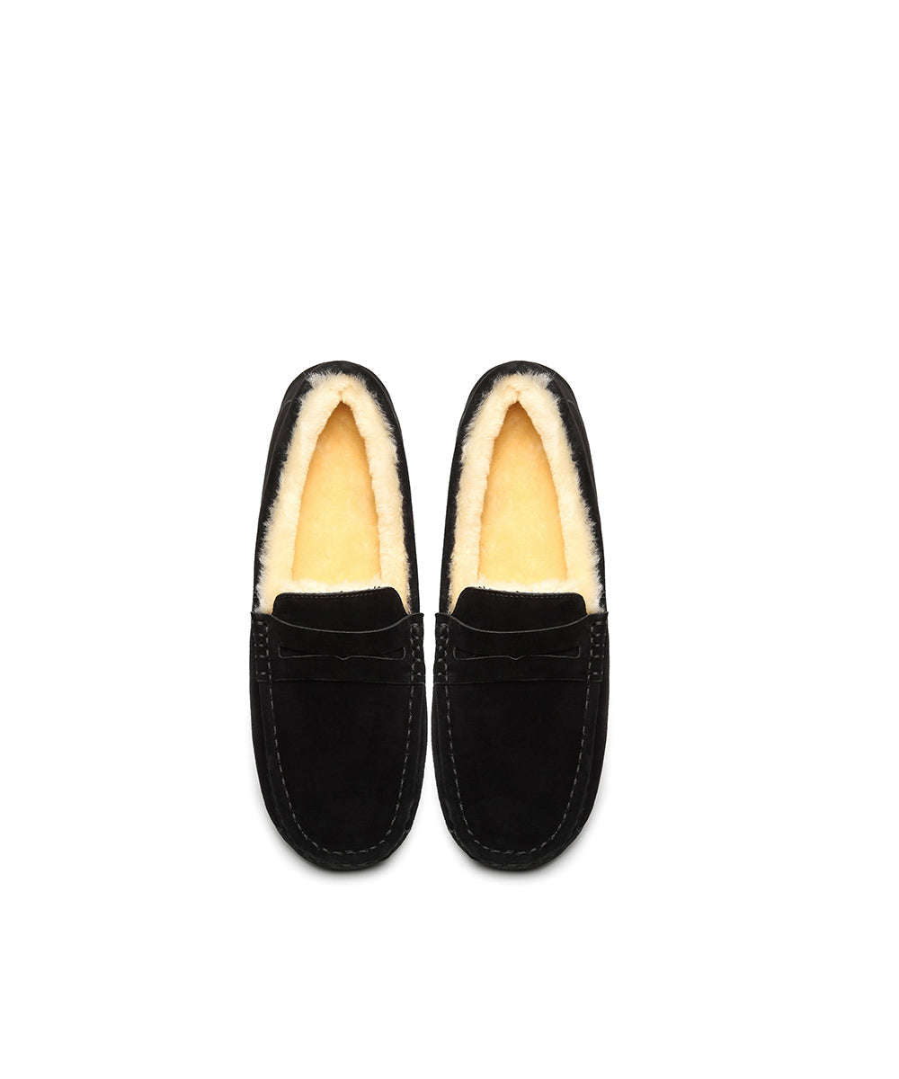 Anthony UGG Moccasin - Men - UGG Specialist Australia