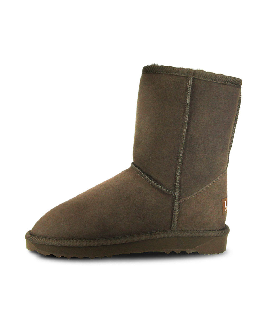 UGG Premium Classic Short Big Size - Men - UGG Specialist Australia