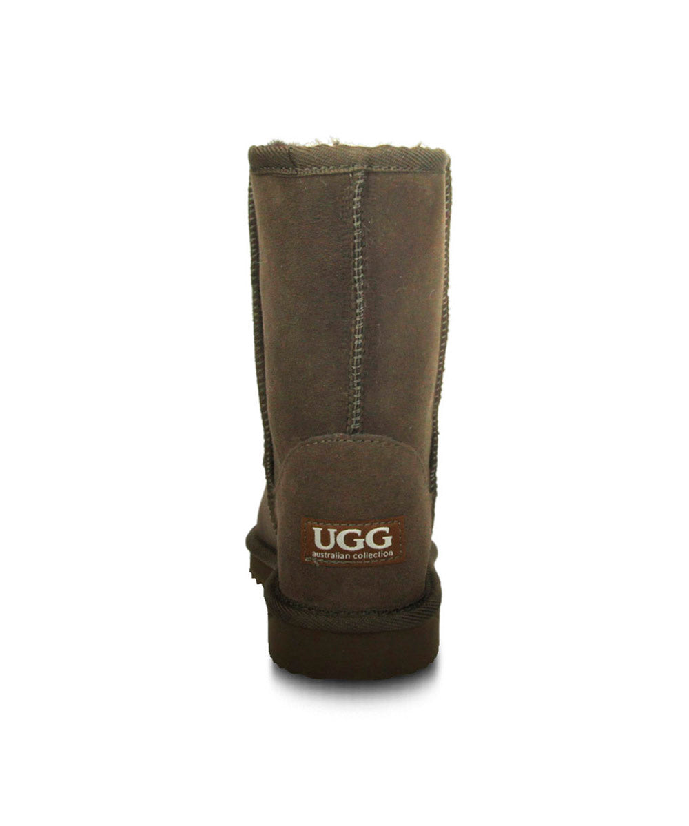UGG Premium Classic Short Big Size - Men - UGG Specialist Australia
