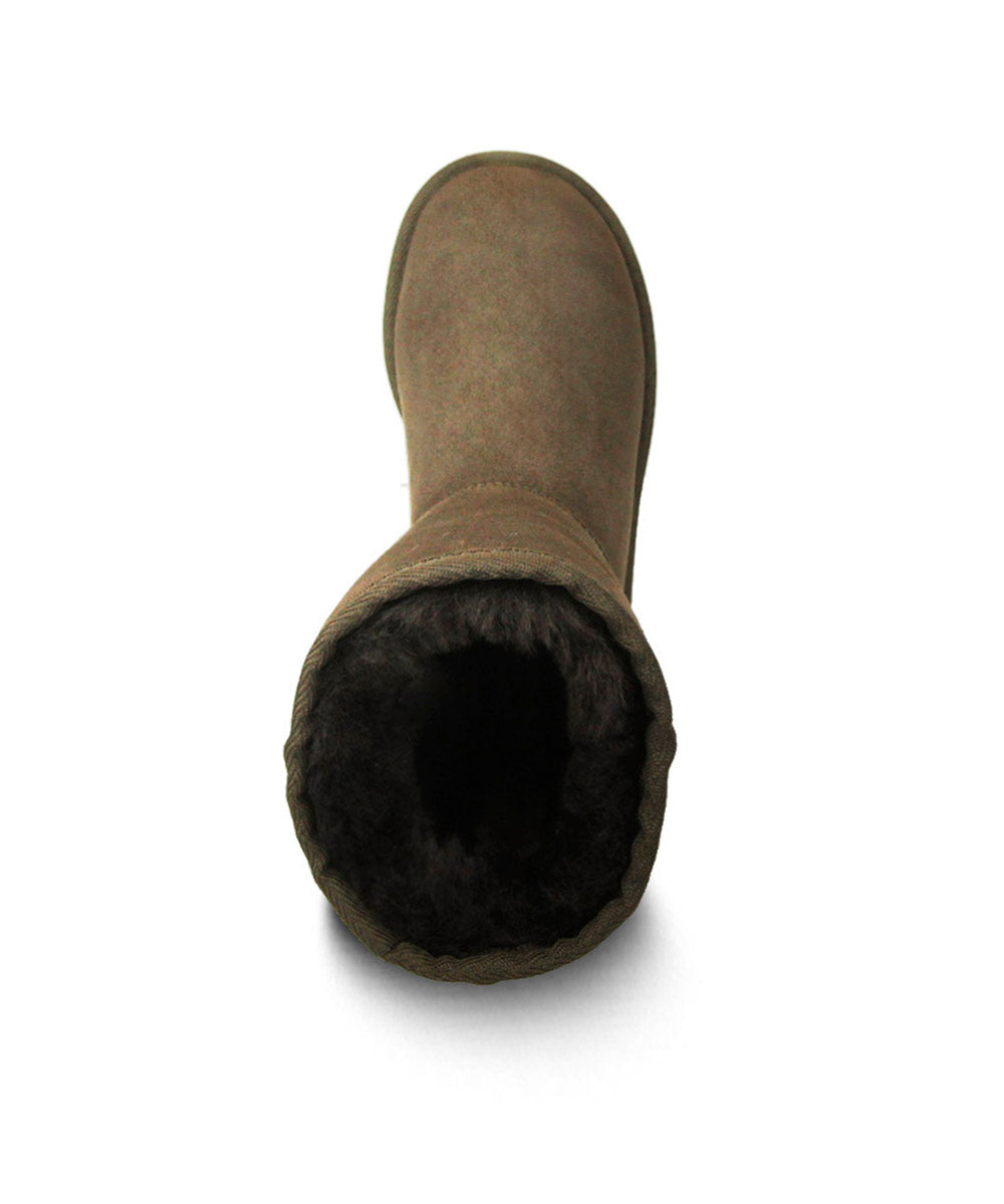UGG Premium Classic Short Big Size - Men - UGG Specialist Australia