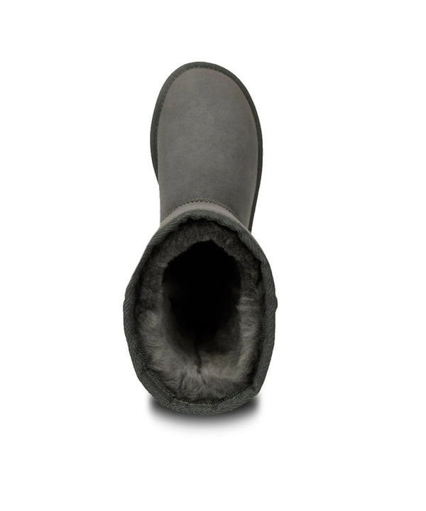 UGG Premium Classic Short Big Size - Men - UGG Specialist Australia