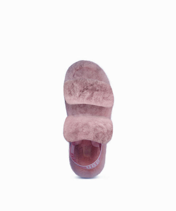 UGG Strapp Slide - Women - UGG Specialist Australia