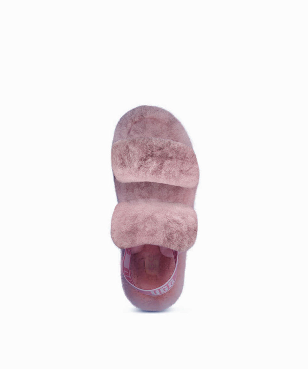 UGG Strapp Slide - Women - UGG Specialist Australia