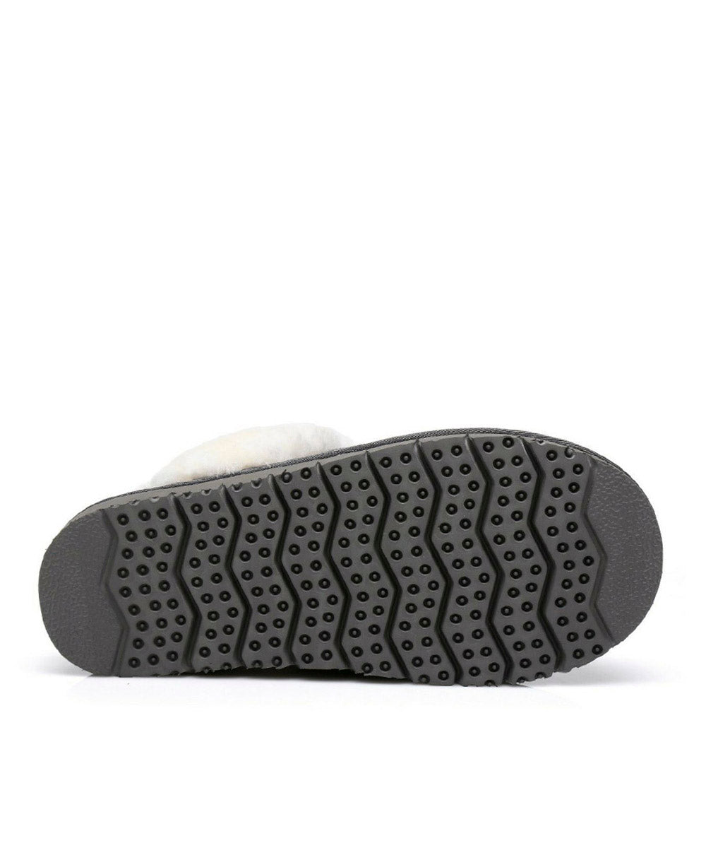 UGG Fuzzy Slipper - Women - UGG Specialist Australia