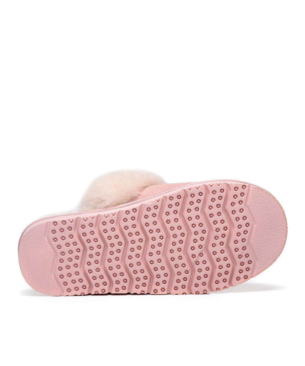 UGG Fuzzy Slipper - Men - UGG Specialist Australia
