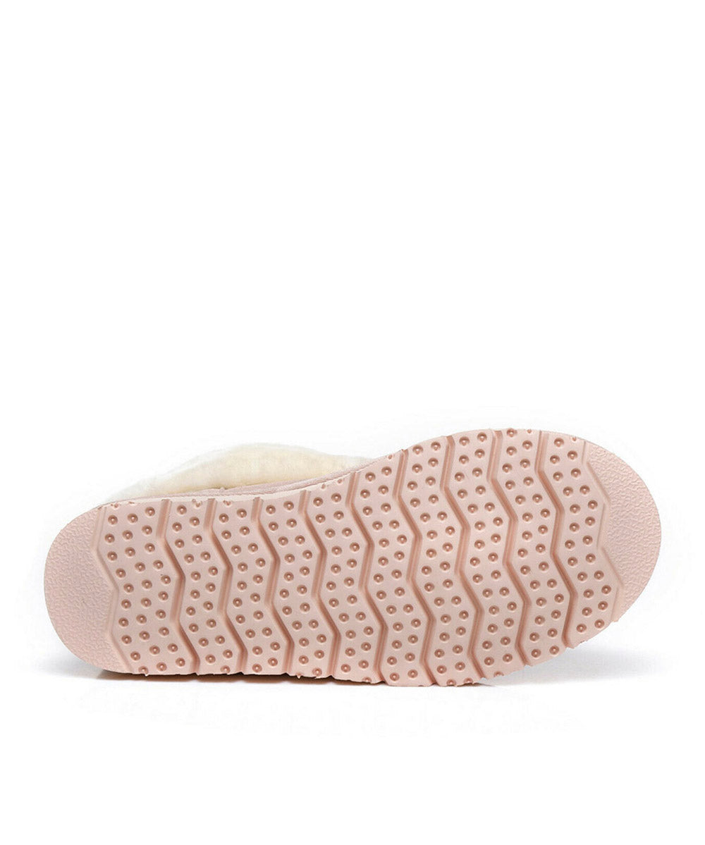 UGG Homely Slipper - Men - UGG Specialist Australia