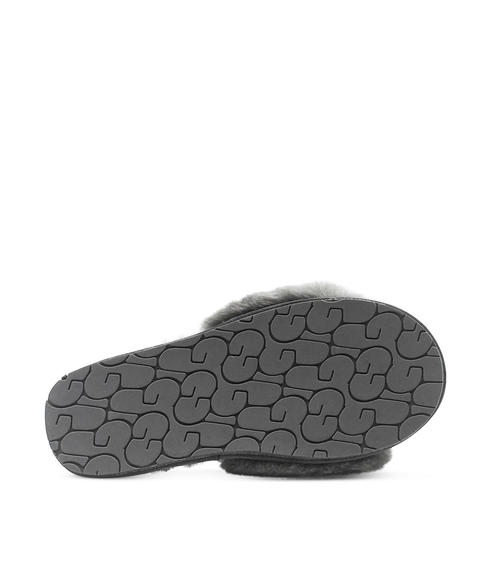 UGG Fluffy Slipper - Women - UGG Specialist Australia