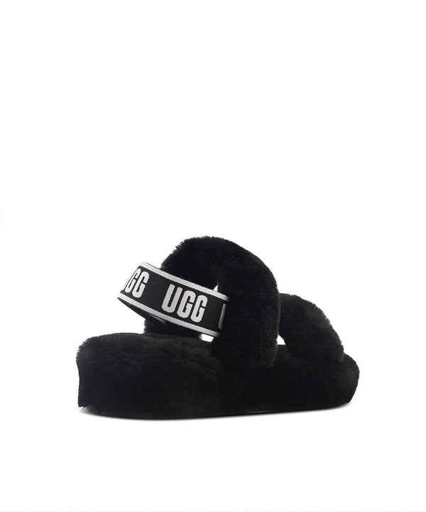 UGG Strapp Slide - Women - UGG Specialist Australia