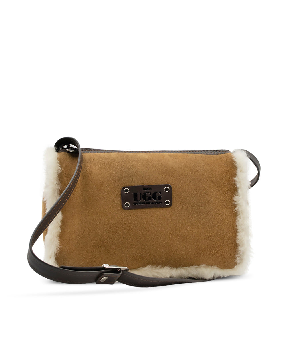 Small Boston UGG Bag - UGG Specialist Australia Main image