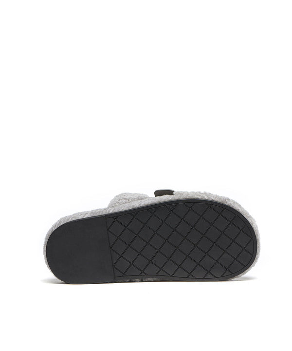 Jule Fluffy Slide - Women - UGG Specialist Australia