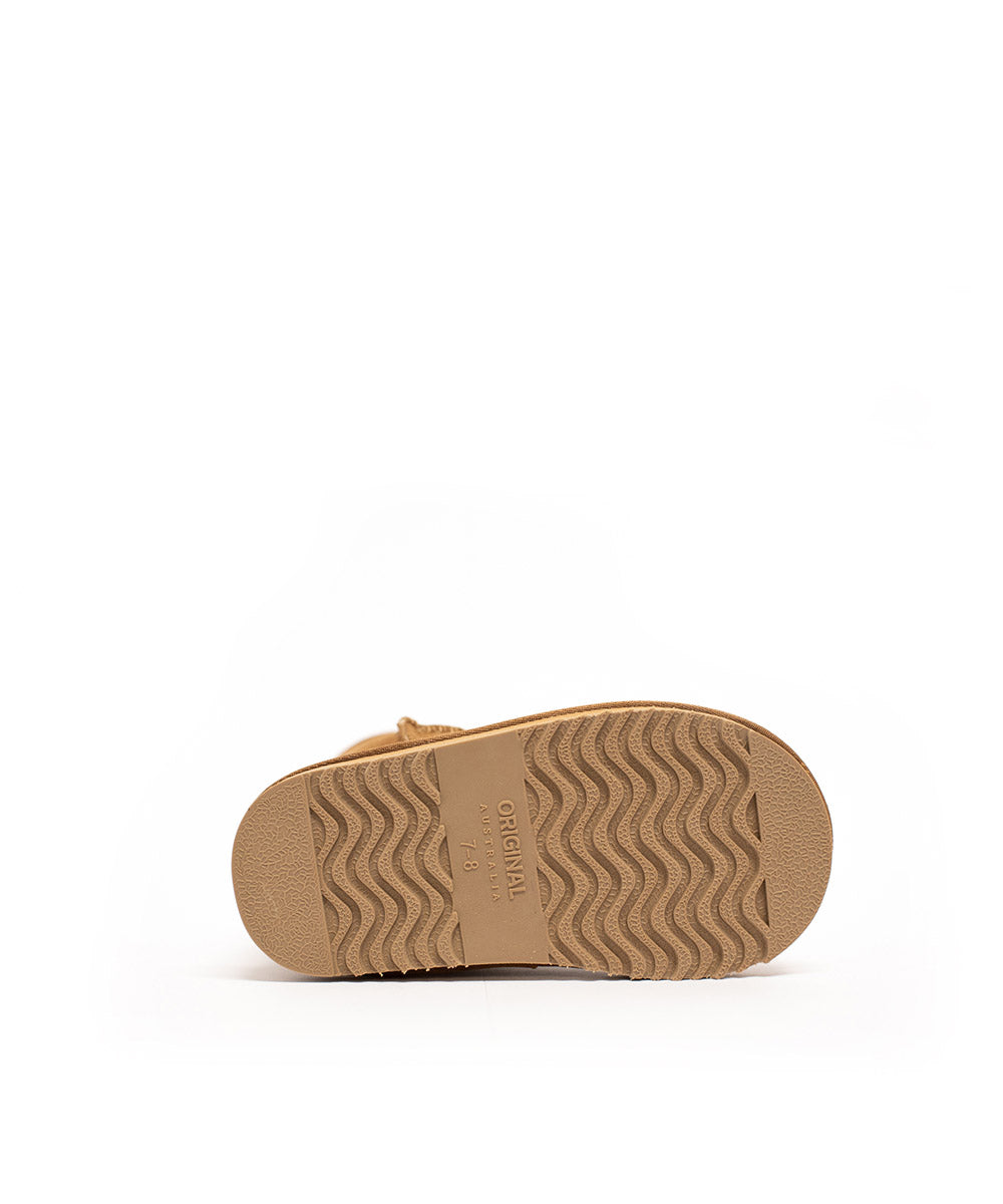 UGG Classic Short - Kids - UGG Specialist Australia