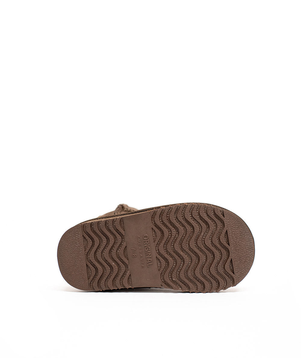 UGG Classic Short - Kids - UGG Specialist Australia