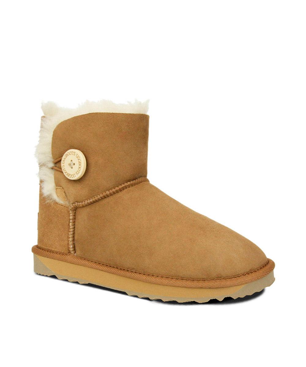 UGG Premium Mini Button - Men - UGG Specialist Australia