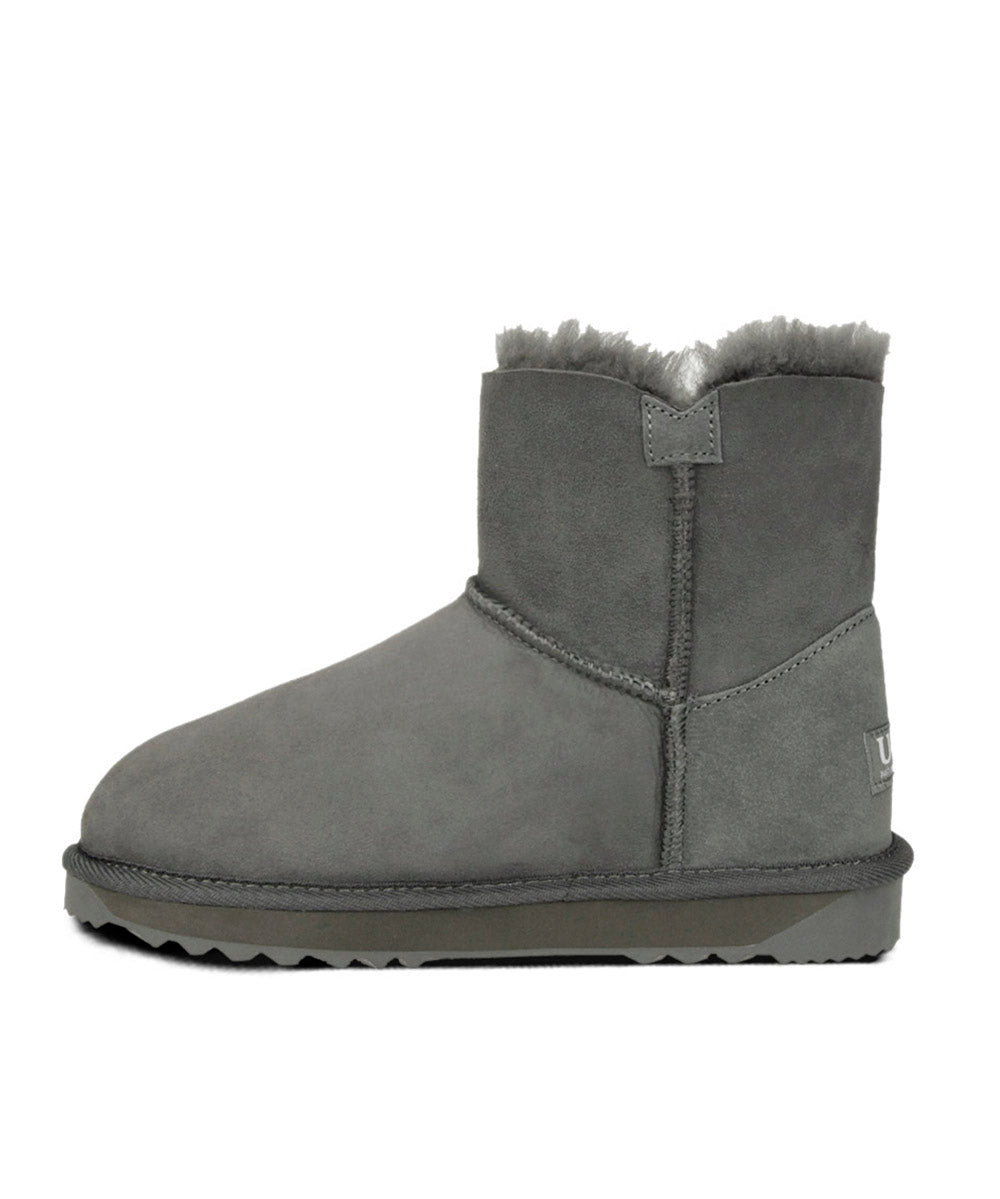 UGG Premium Mini Button - Women - UGG Specialist Australia