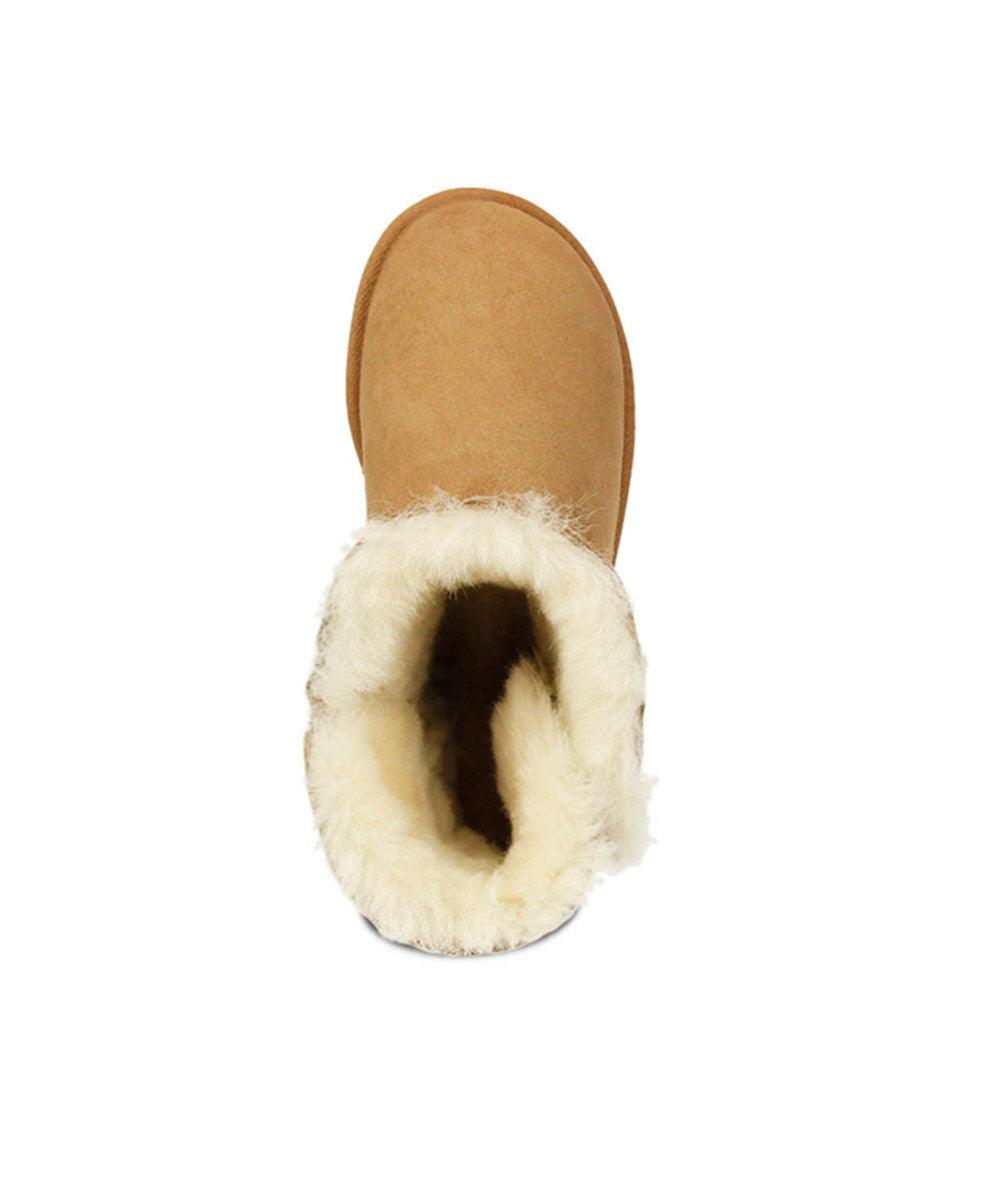 UGG Premium Short Button - Men - UGG Specialist Australia